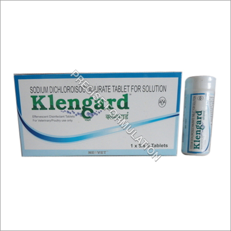 Klengard