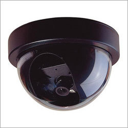 CCTV Dome Camera