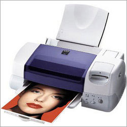 Inkjet Printers