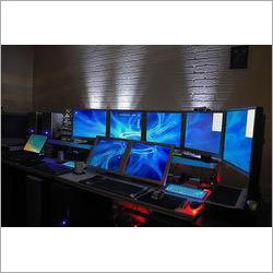 High End Graphic Workstation