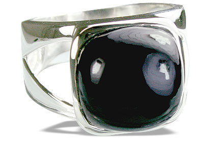 Onyx Ring