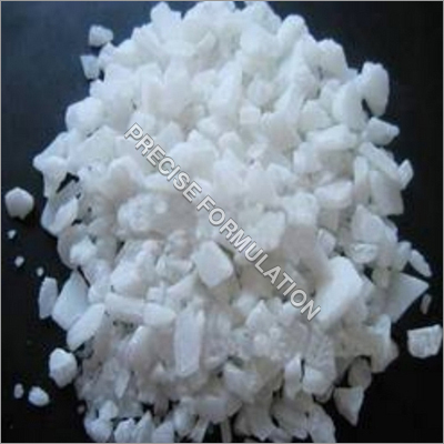 Aluminium Sulphate (Al2O3)