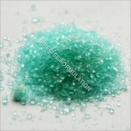Ferrous Sulphate