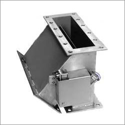 Industrial Pneumatic Conveyors