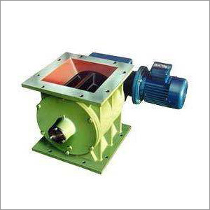 Rotary Airlock Valve