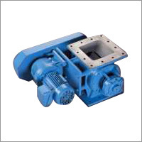 Industrial Rotary Airlock Valve & Feeders