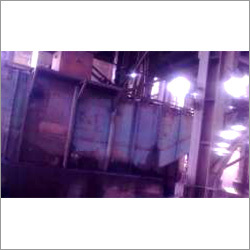 Wet Industrial Scrapper Conveyors