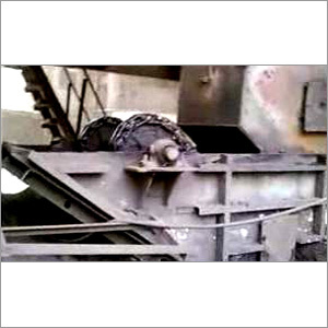 Wet Scrapper Industrial Conveyor