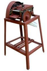 plastic dana cutter