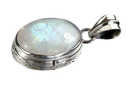 Moonstone Pendant