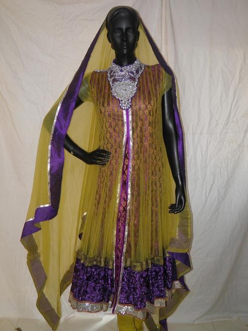 Designer Salwar Suits