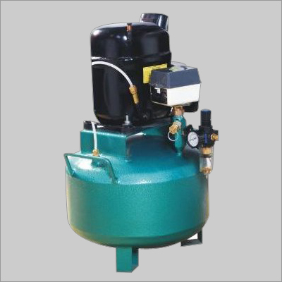 Dental Compressor