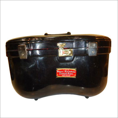 Fiber Glass Tabla Case