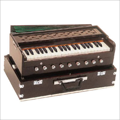 Regular Harmonium