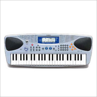 Casio Key Board