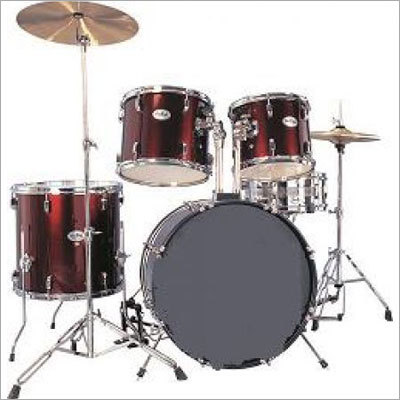Fiber Drum Set