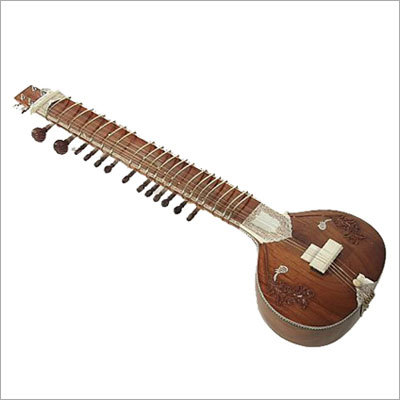 Flat Sitar