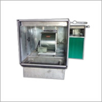 Air Washer System