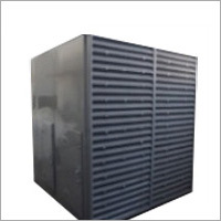 Air Ventilation Units