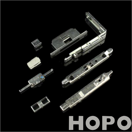 Aluminum Transmission Components