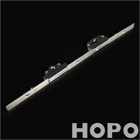 Aluminum Fitting - 1000mm Length, 20mm Width, 5mm Thickness | Durable, Corrosion-Resistant, High Load Capacity up to 100kg, Easy Installation, Smooth Operation, Low Maintenance