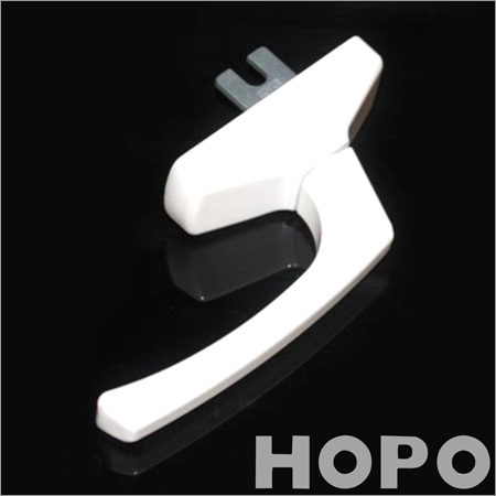 Aluminium Geared Handle