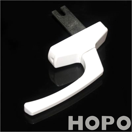 Aluminum Handle