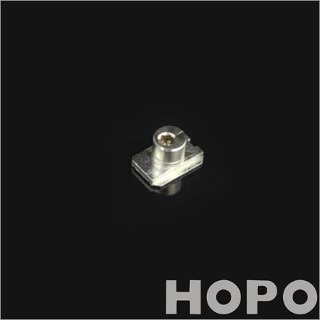 Aluminum Fitting