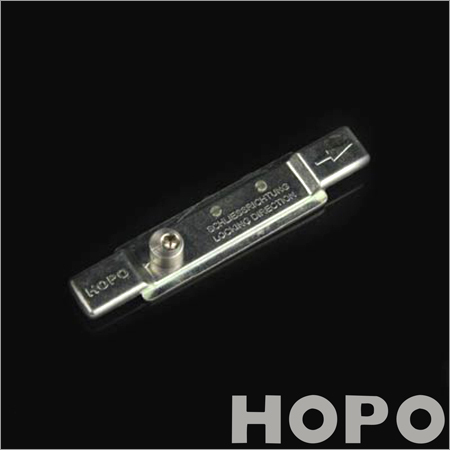 Aluminum Fitting