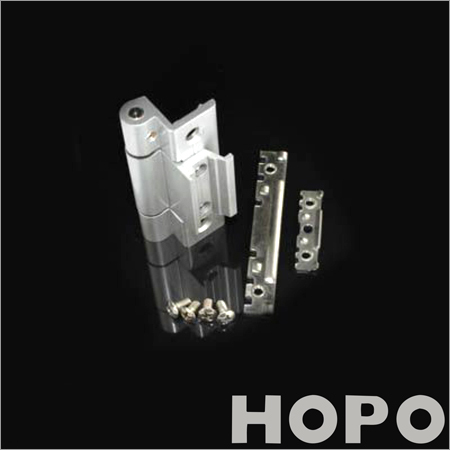 Aluminum Fitting - 100mm x 50mm x 20mm, Silver Finish | Durable, Corrosion Resistant, Easy Installation, Heavy Duty, Adjustable