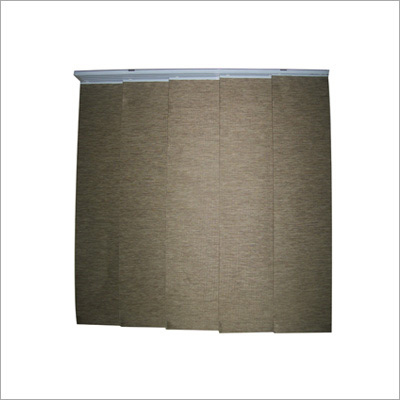Panel Blinds