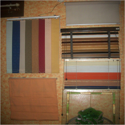Blinds
