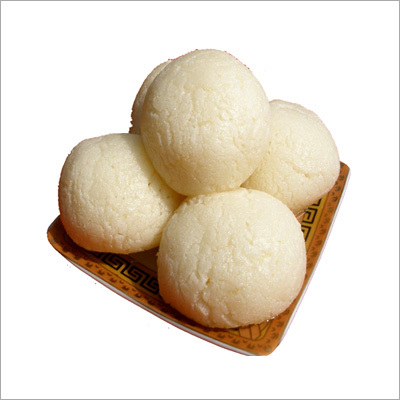 Rasgullas