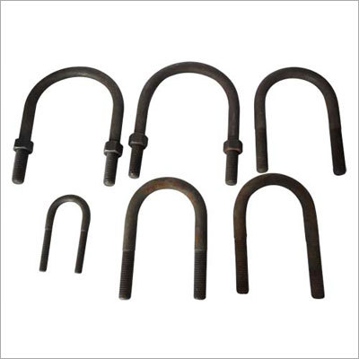 U Clamp