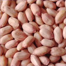 Ground Nuts