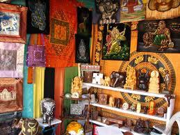 Handicraft Items