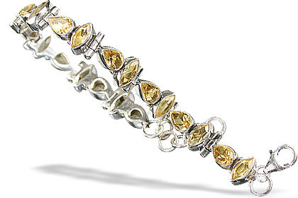 Citrine Bracelets