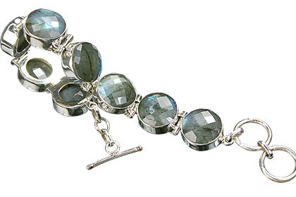 Labradorite Bracelet