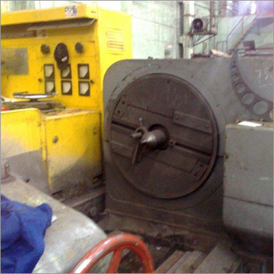 Roll Grinder