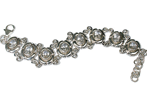 Crystal Bracelet
