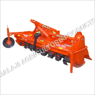 Rotavator
