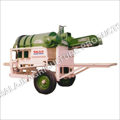 Farm Machines