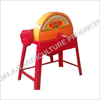 Chaff Cutter Toka Machine