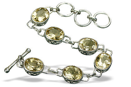 Citrine Bracelets