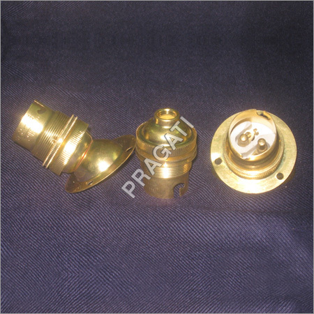 Commercial Lamp Holders