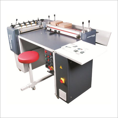 Case Maker Machines - Automatic Grade: Automatic