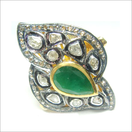 Designer Diamond Ring