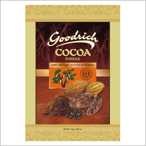 Cocoa Powder