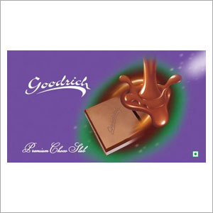 Compound Chocolate