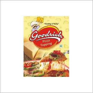 Pizza Topping